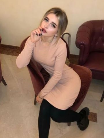 Анкета проститутки Олечка, 24 года